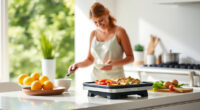 Summer Grilling Made Easy with the Ninja Foodi Pro 5-in-1