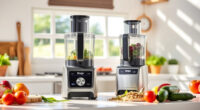 Summer Kitchen Hacks: Must-Have Accessories for Your Ninja Food Processor