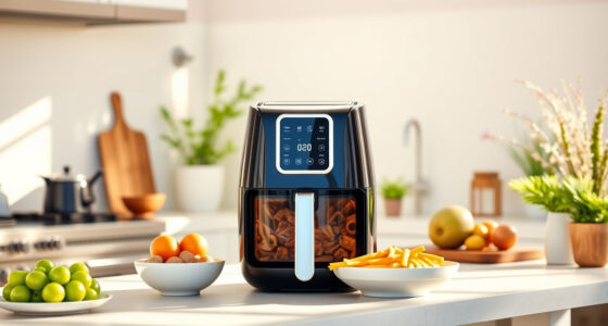Summer Meal Magic: Ninja Air Fryer Accessories for Perfectly Crispy Favorites