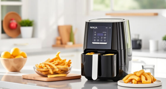 Summer-Ready Accessories for Your Ninja Air Fryer 4 Qt