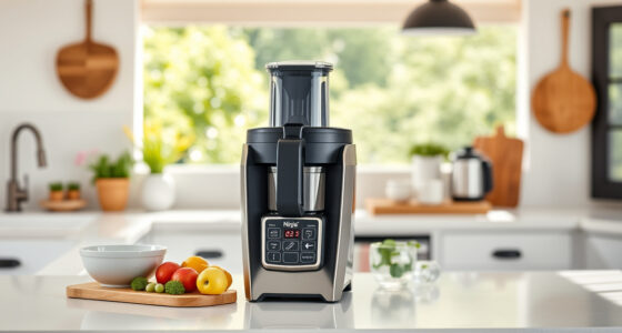 Summer-Ready Accessories for Your Ninja Everyday PossibleCooker™ Pro