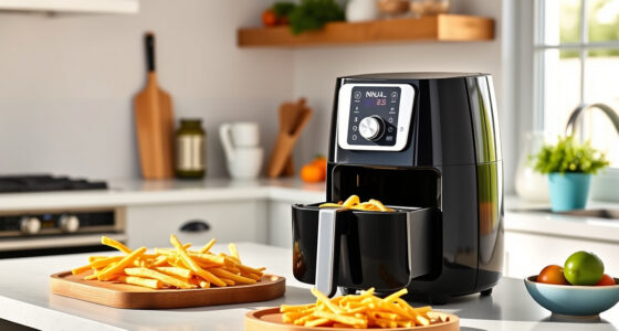 Summer-Ready Accessories for Your Ninja Foodi 10 Quart XL Air Fryer