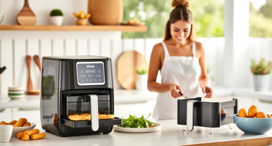 Summer-Ready Accessories for Your Ninja Foodi Smart XL Air Fry Oven