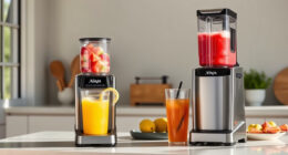 Summer Ready: Care & Troubleshooting for Ninja SLUSHi XL Frozen Drink Maker