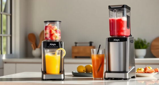 Summer Ready: Care & Troubleshooting for Ninja SLUSHi XL Frozen Drink Maker