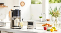 Summer-Ready Pairings for Your Ninja CREAMi Deluxe Ice Cream Maker