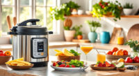 Summer Recipe Roundup with the Ninja PossibleCooker PRO 14-in-1