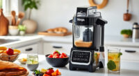 Summer Recipes with the Ninja Everyday PossibleCooker™ Pro