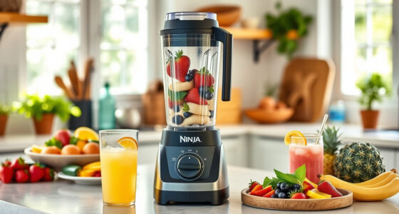 Summer Refresh: 5 Easy Recipes with the Ninja Blast Portable Blender