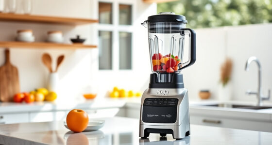 Summer Refresh: Must-Have Accessories for Your Ninja Blender