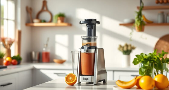 Summer Refresh: Must-Have Accessories for Your Ninja NeverClog Juicer