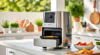 Summer Savings: Ninja Foodi Smart XL Air Fry Oven Review