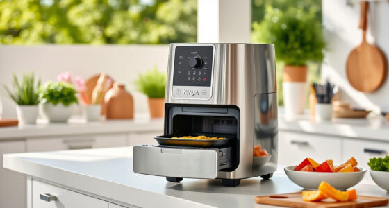Summer Savings: Ninja Foodi Smart XL Air Fry Oven Review