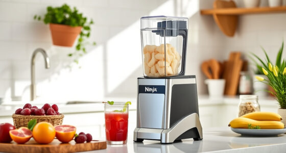 Summer Sips Made Easy: Essential Accessories for Your Ninja SLUSHi Frozen Drink Maker