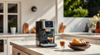 Summer Sips with the Ninja Luxe Café Pro Espresso Machine