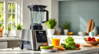 Summer Smoothie Hacks with the Ninja BN805A Pro Plus Kitchen System