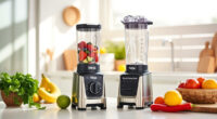 Summer Smoothies Made Easy with the Ninja Blast Portable Blender