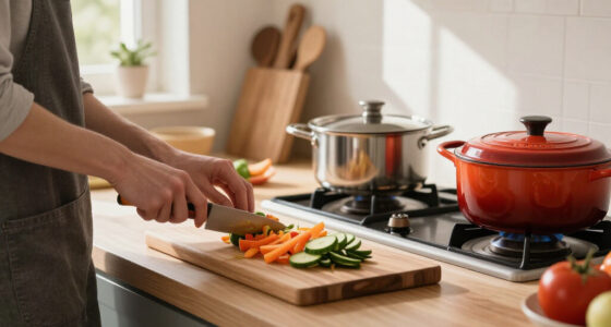 Sur La Table’s Anniversary Sale Includes Deals Up To 70% Off — Including Le Creuset, Staub, And More!