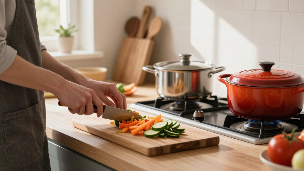 Sur La Table’s Anniversary Sale Includes Deals Up To 70% Off — Including Le Creuset, Staub, And More!