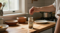 The 100-Year-Old Secret Seasoning Nobody Knows