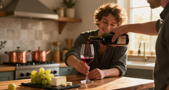 “The Ultimate Wine Dinner Event” This October