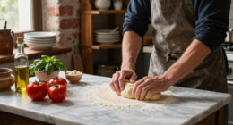 Top 10 Italian Restaurants In Los Angeles For Food Lovers