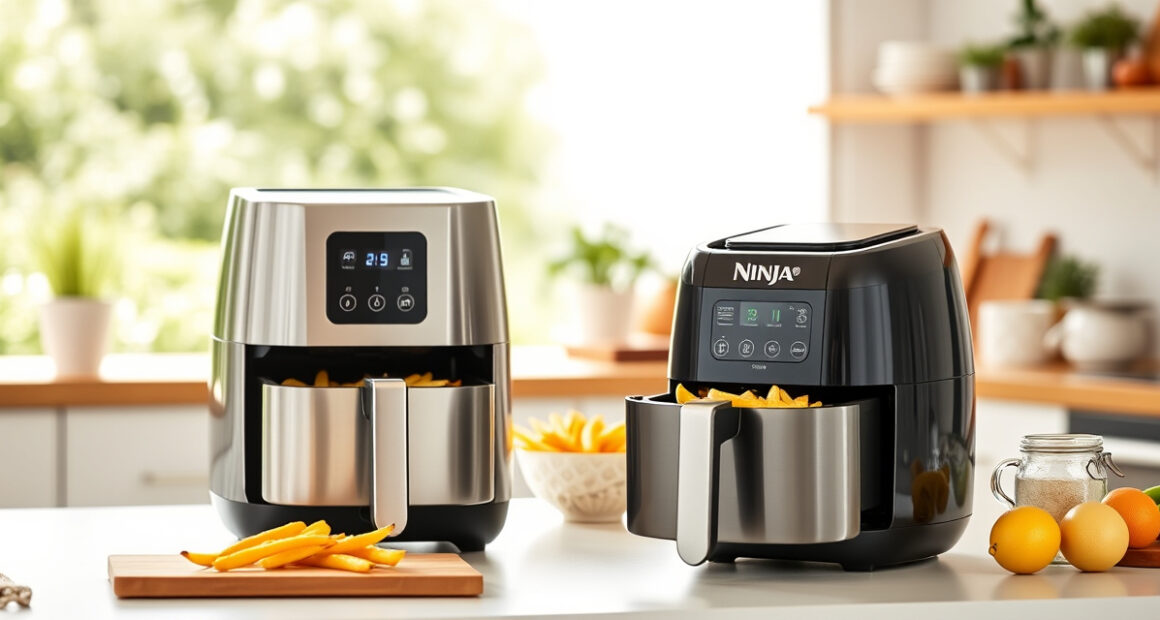 Top Summer Accessories for Your Ninja Air Fryer