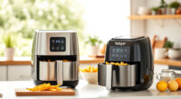 Top Summer Accessories for Your Ninja Air Fryer