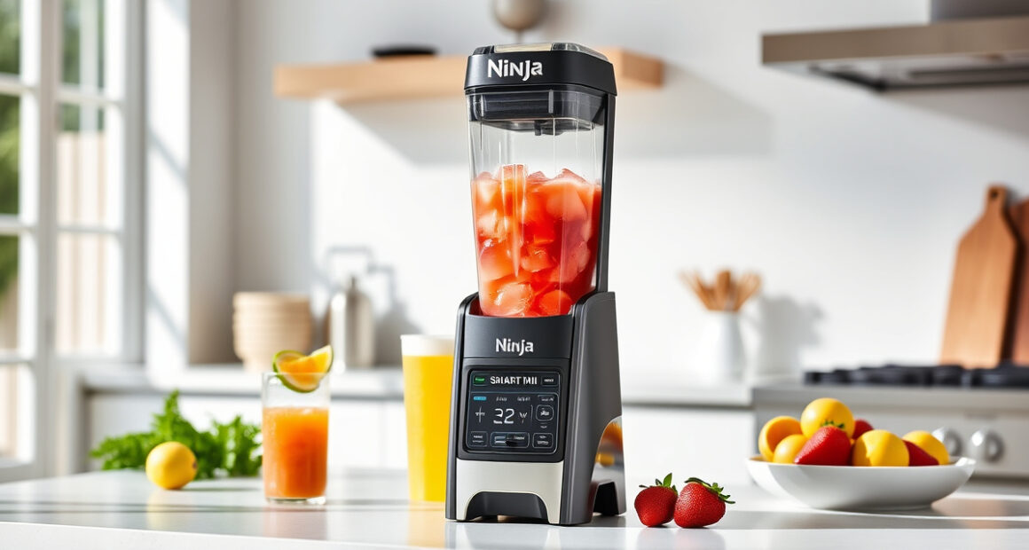 Top Summer Accessories for Your Ninja SLUSHi Twist Frozen Drink Maker