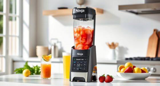 Top Summer Accessories for Your Ninja SLUSHi Twist Frozen Drink Maker