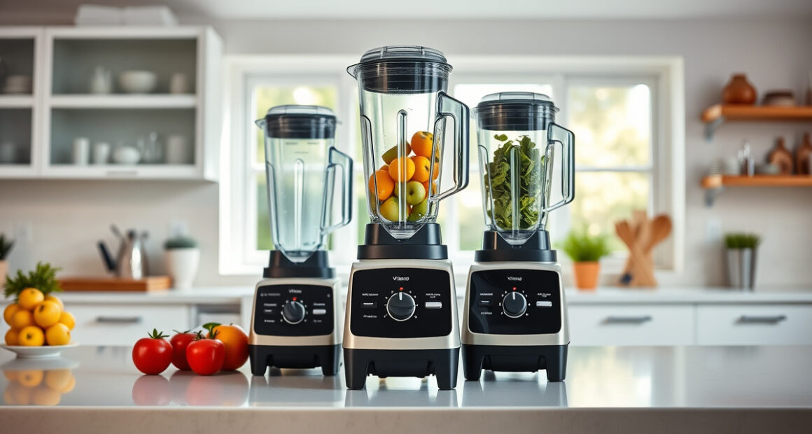 Vitamix 5200 Review: Pros, Cons, and Who It's For