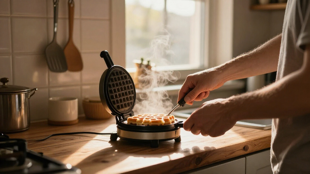 Waffle House Surges In Global Coverage
