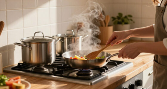We Tested 60+ Stainless Steel Cookware Sets—Here’s What We Recommend