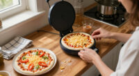 11 Best Breakfast Pizza Makers for Easy Home Cooking in 2027