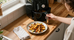 12 Best Air Fryers for Small Kitchens in 2027