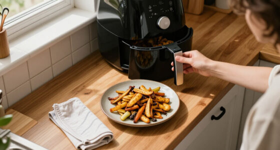 12 Best Air Fryers for Small Kitchens in 2027