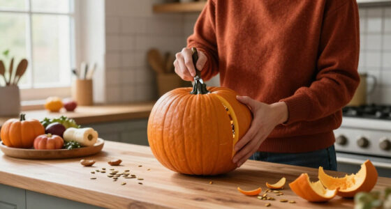 12 Best Pumpkin Carving Knives for Halloween Projects in 2027