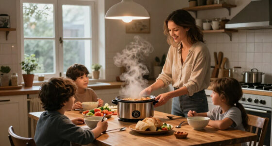 13 Best Slow Cookers for Family Meals in 2027