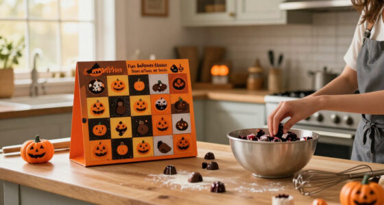 13 Fun Halloween Advent Calendars That Are All Treats, No Tricks