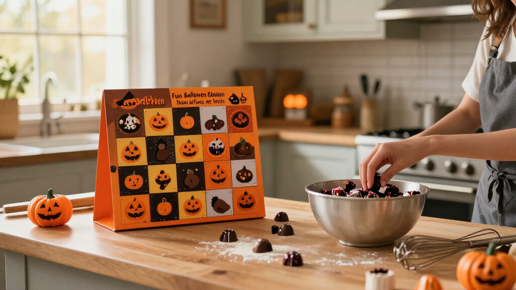 13 Fun Halloween Advent Calendars That Are All Treats, No Tricks