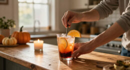 13 Halloween Cocktails To Make For A Spirited Celebration