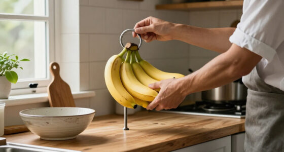 14 Best Banana Hangers for Neater Countertops in 2027