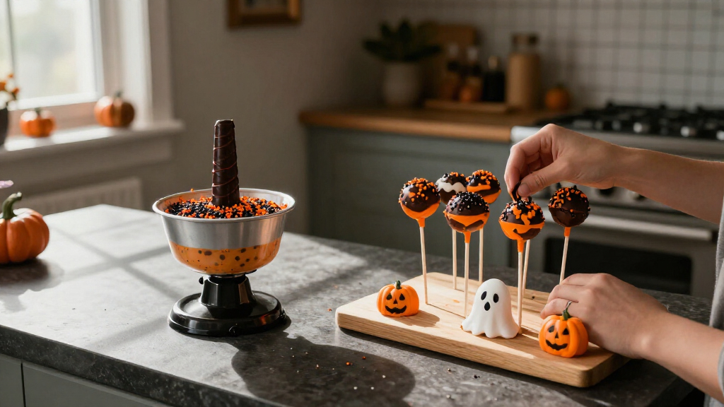 14 Best Halloween Cake Pop Makers for 2027