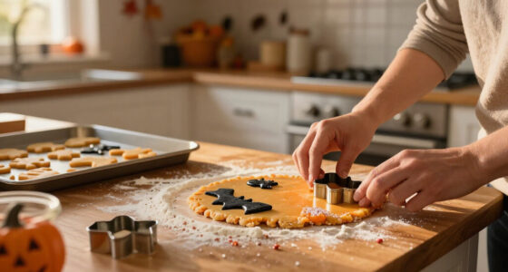 14 Best Halloween Cookie Cutters for Spooky Baking in 2027