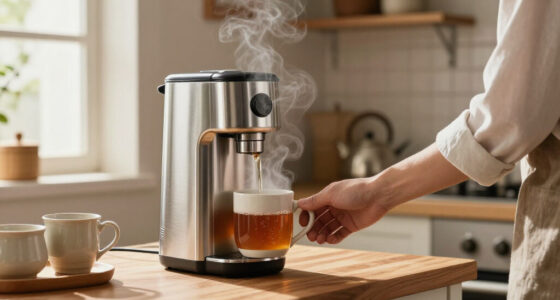 14 Best Heated Beverage Dispensers for Hot Drinks and Events in 2027