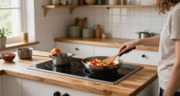 14 Best Induction Cooktops for Small Kitchens in 2027