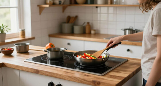 14 Best Induction Cooktops for Small Kitchens in 2027