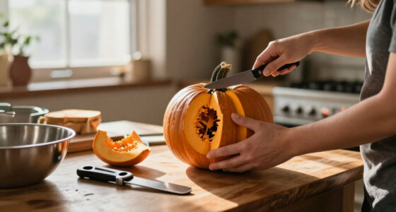 14 Best Pumpkin Carving Knife Sets for Halloween in 2027