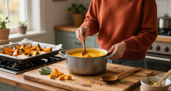 14 Easy Pumpkin Recipes That Are Perfect For Fall