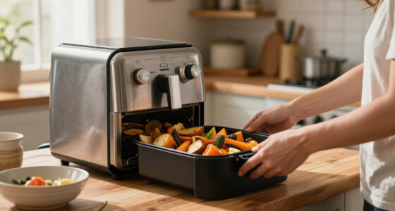 15 Best Air Fryer Toaster Ovens in 2027